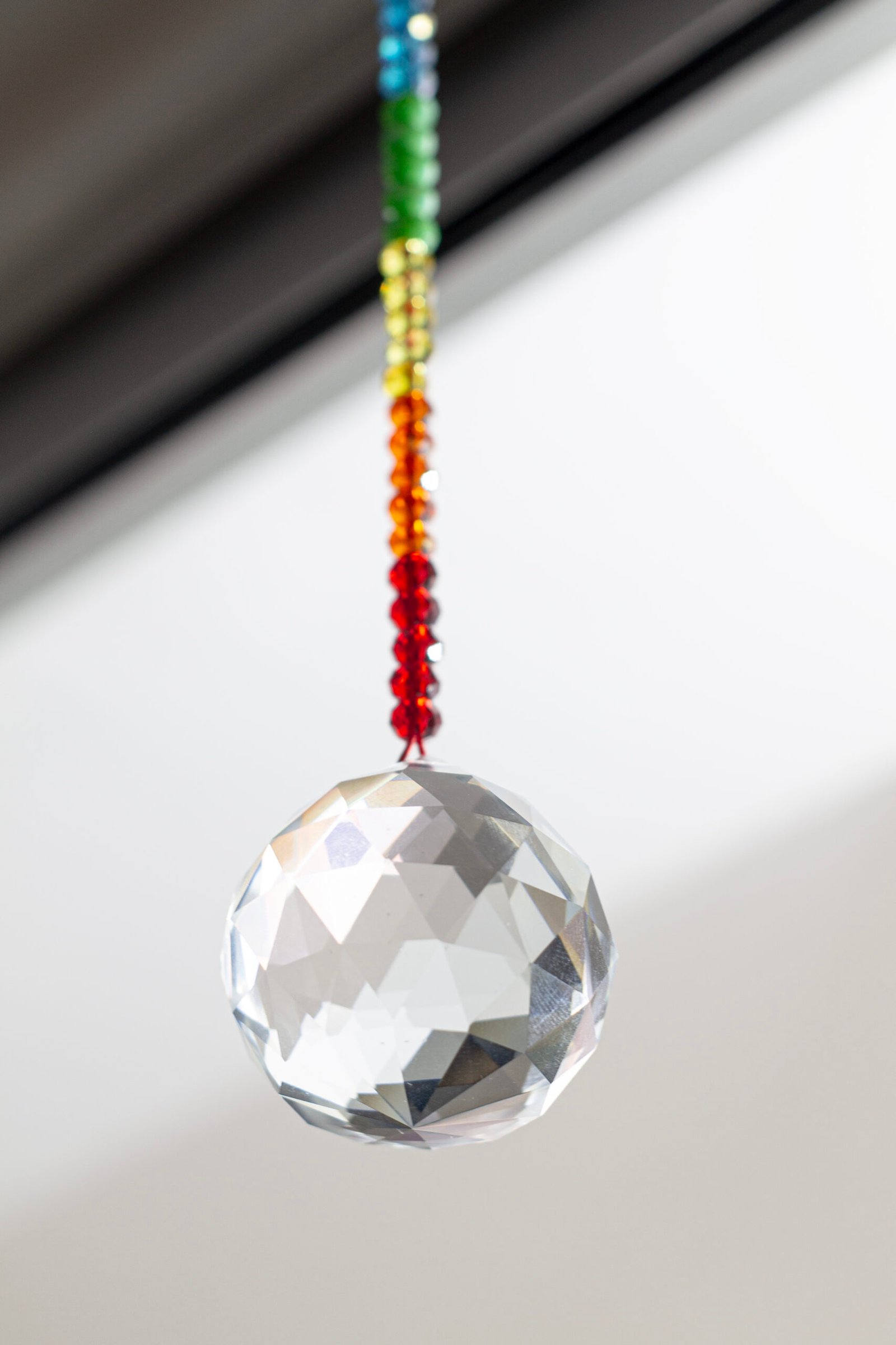 Esfera de Feng Shui