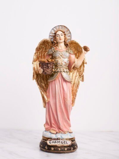 Arcángel Chamuel