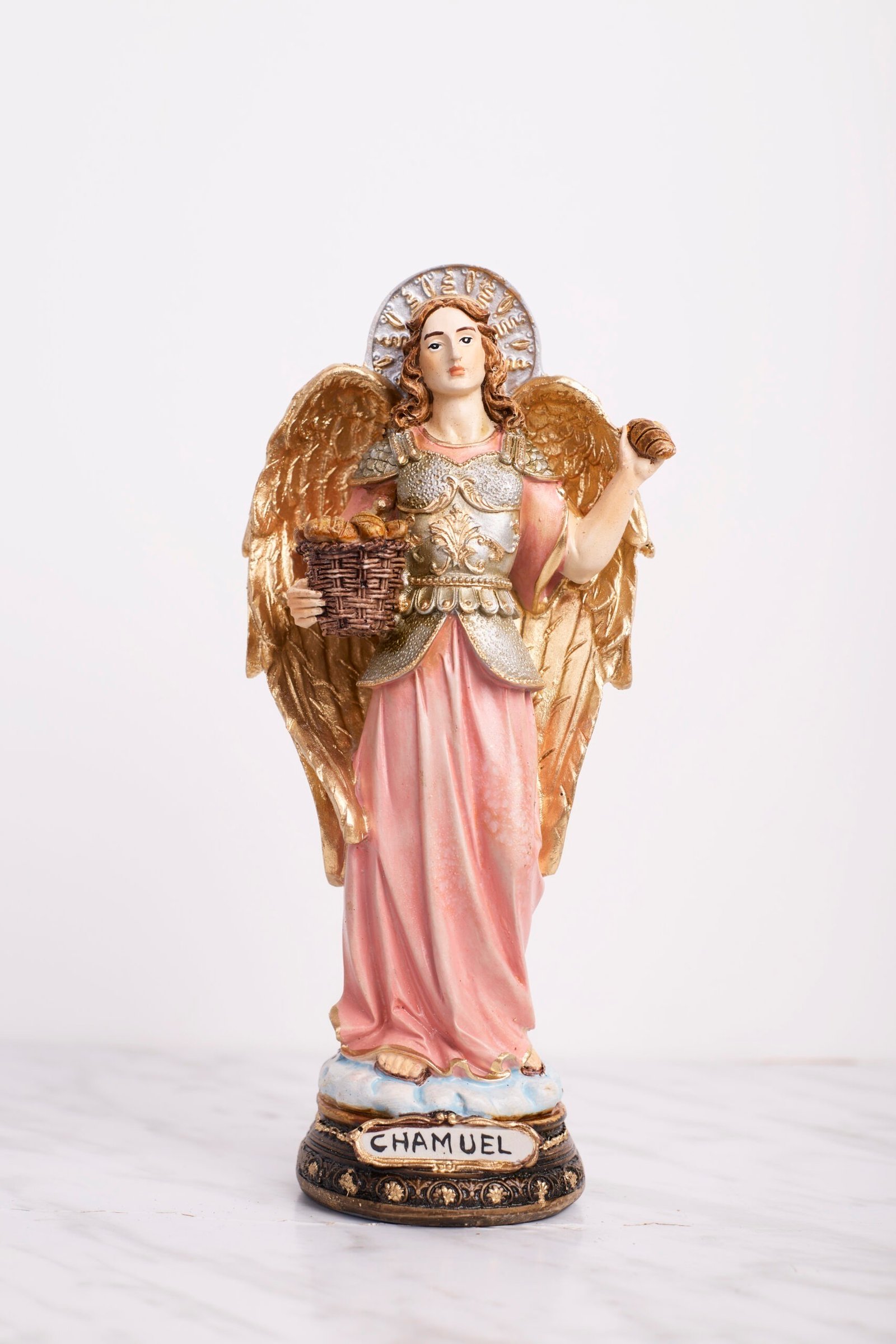Arcángel Chamuel