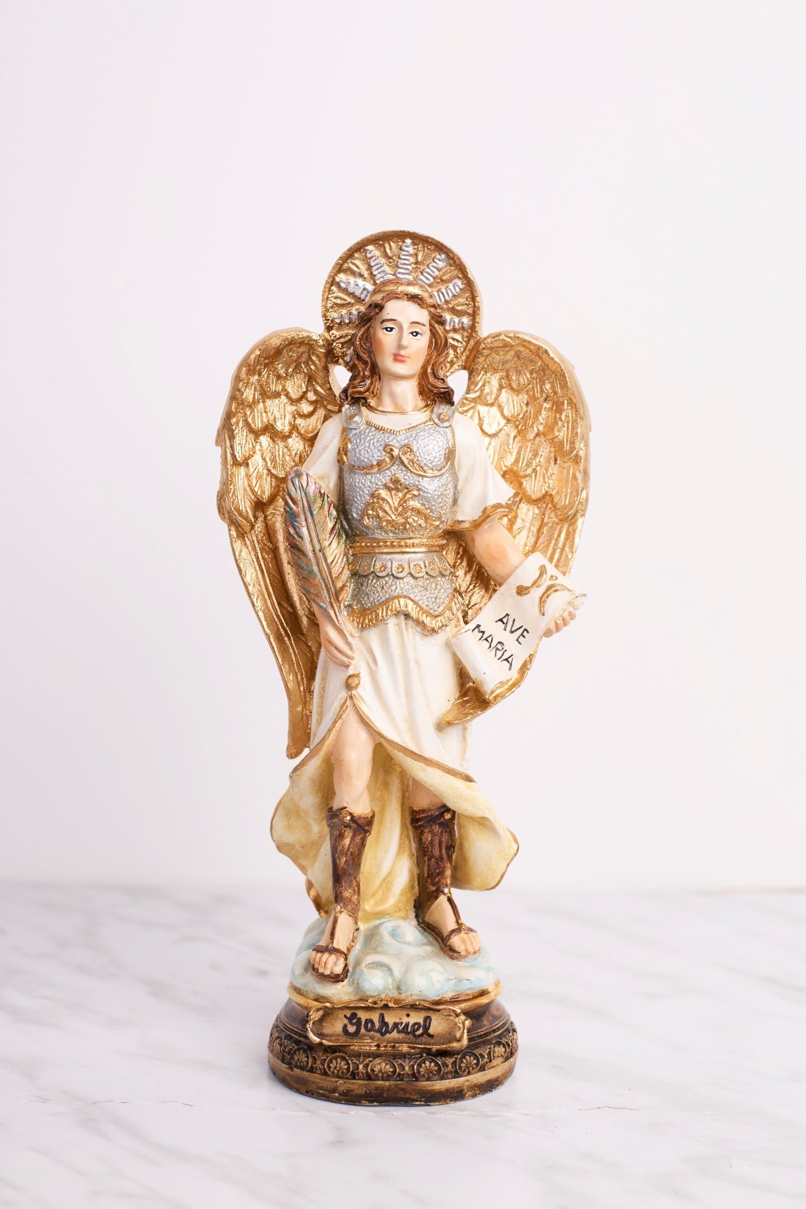 Arcángel Gabriel