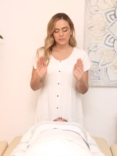 Terapia Holística