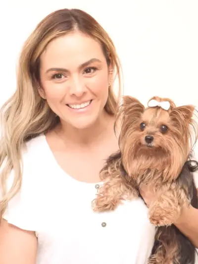 Terapia Reiki para Animales​