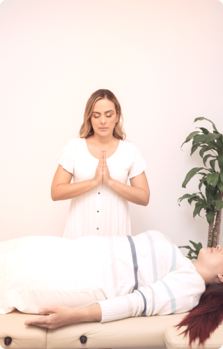 Terapia Energía Cuántica