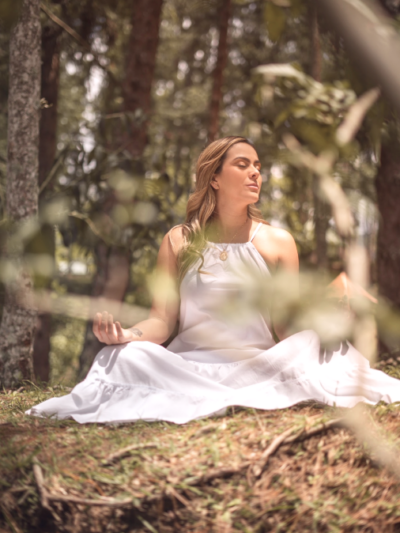 Certificación Terapeuta - Reiki Nivel 1